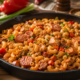 Pastalaya Recipe