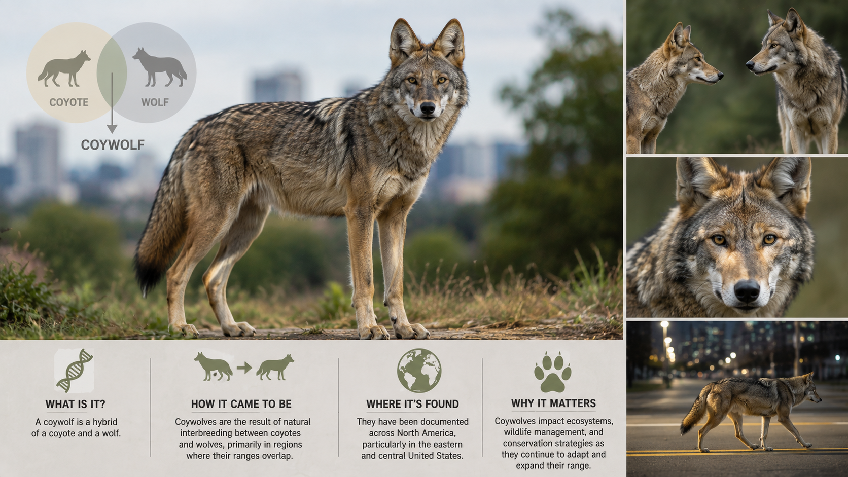 Coywolf