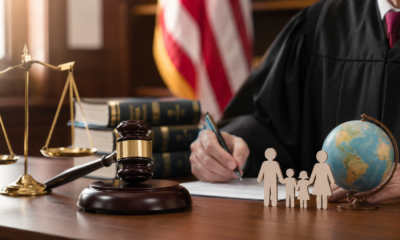 judge talwani immigration ruling