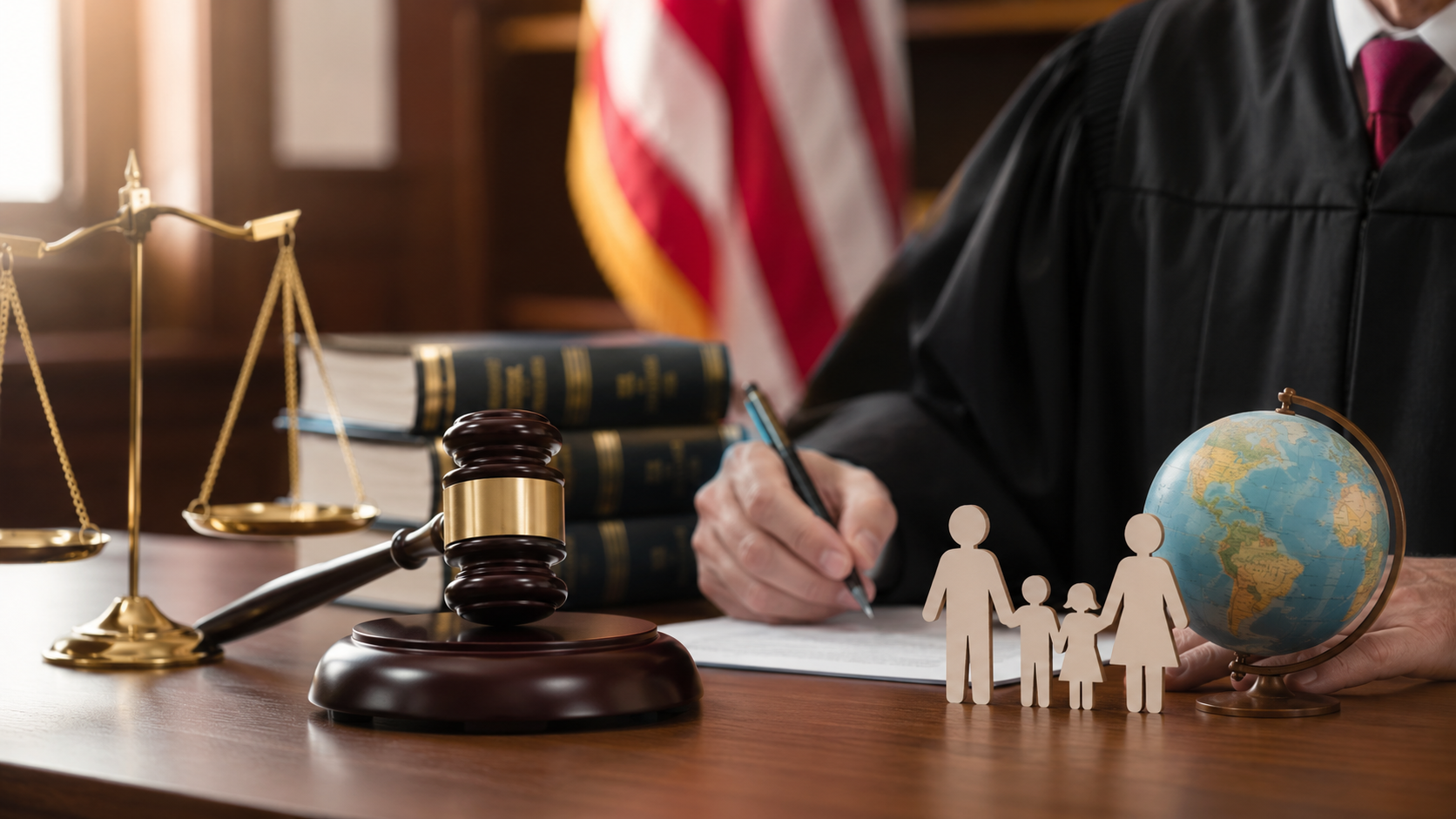 judge talwani immigration ruling
