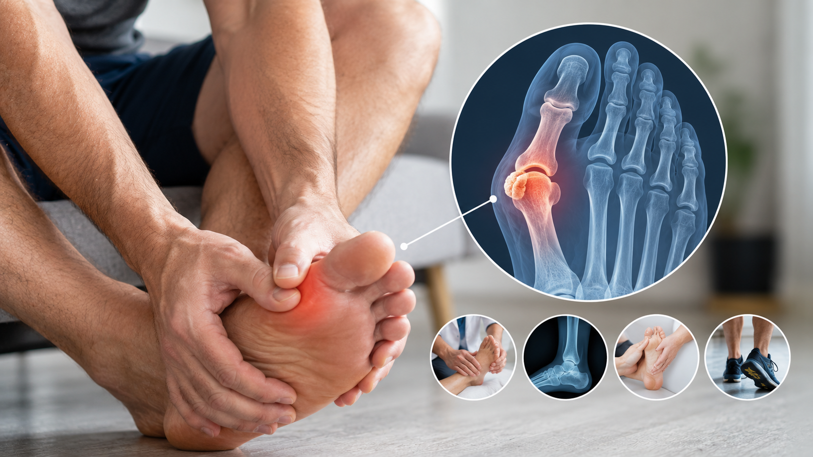 Bone Spurs