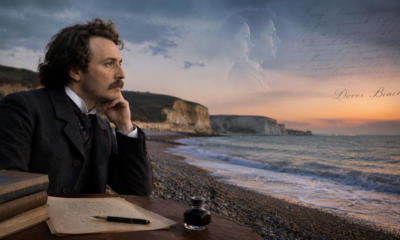 Dover Beach Poem