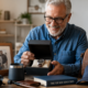 retirement gifts for men