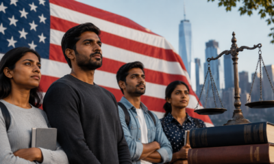 scheduled caste in usa