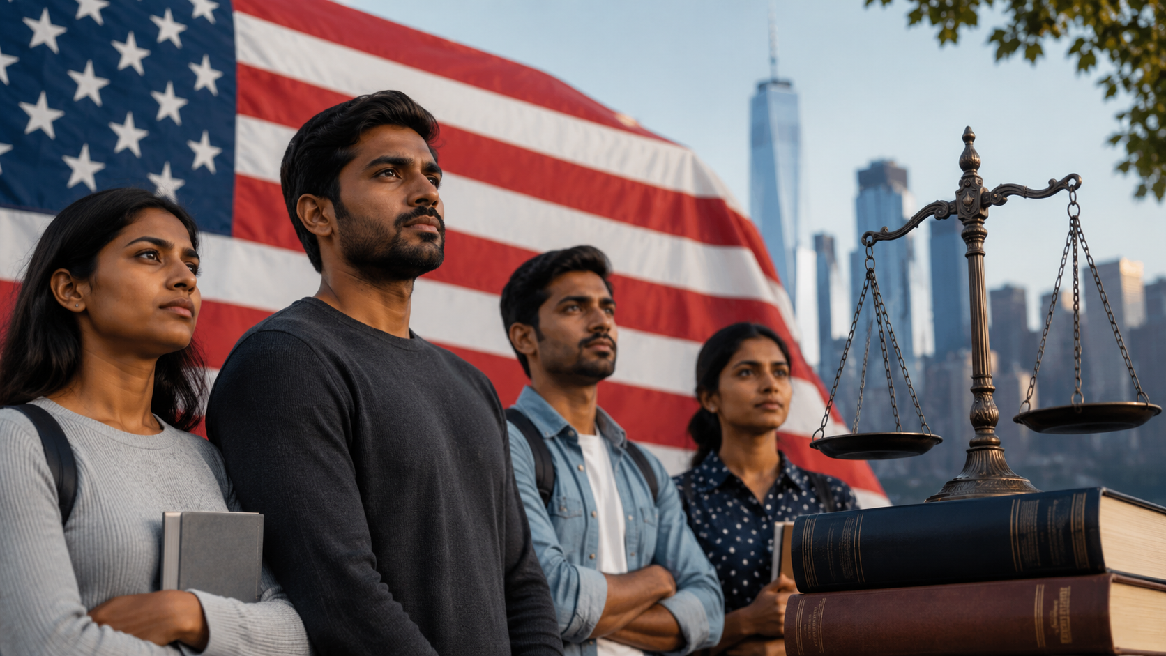 scheduled caste in usa