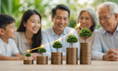 Generation Based Incentive