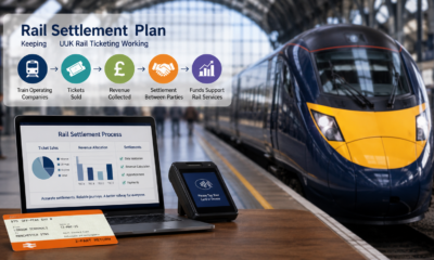 Rail Settlement Plan