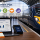 Rail Settlement Plan
