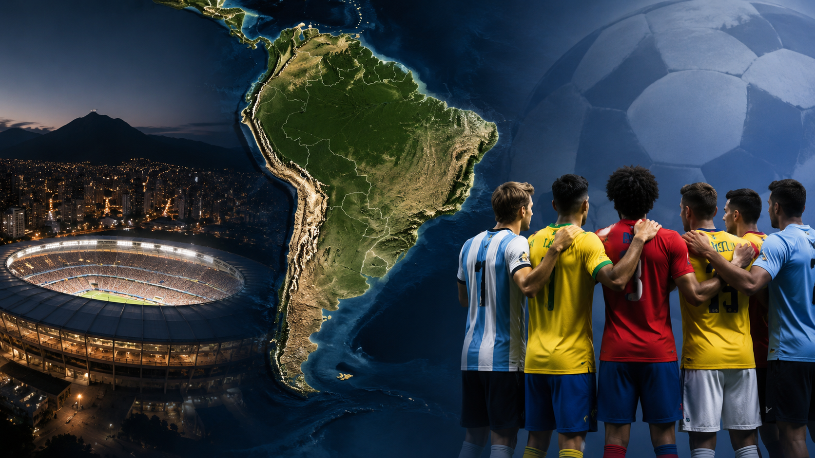 CONMEBOL
