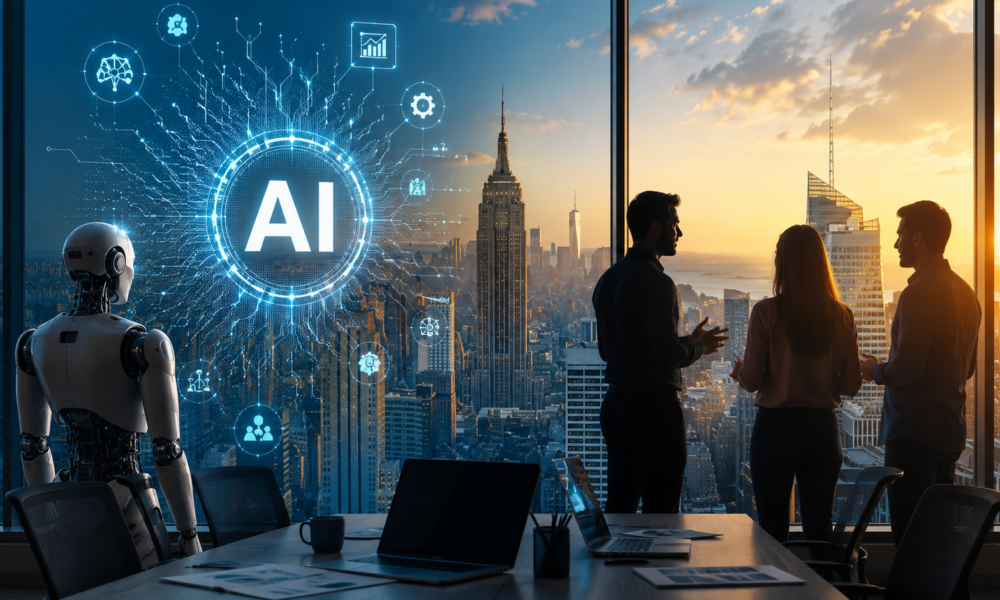 Droven.io Best AI Startups in USA