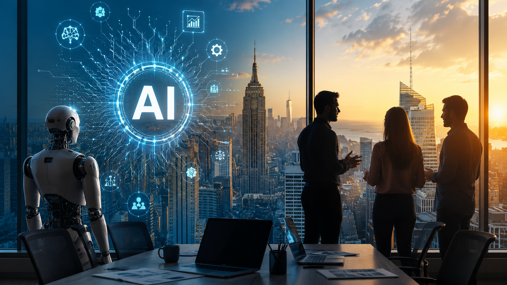 Droven.io Best AI Startups in USA