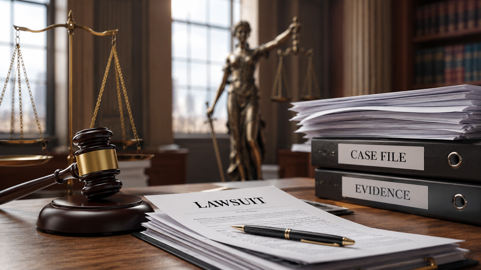 OtterSec Lawsuit