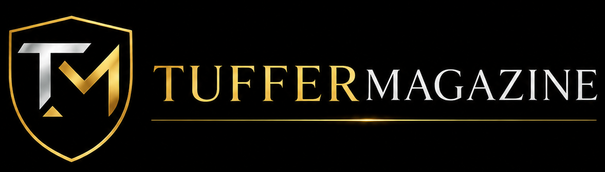 Tuffermagazine