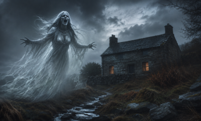 Banshee
