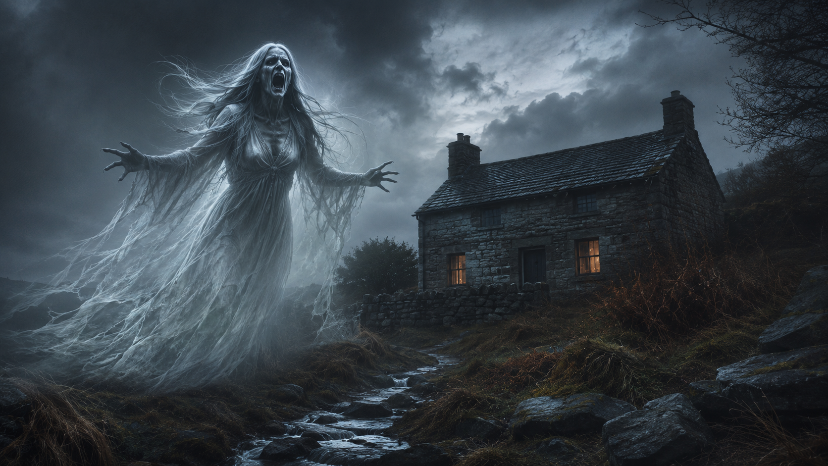 Banshee