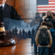 judge orders 12000 refugees