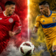 Toluca vs Tigres