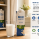 Shelf Stable Milk