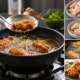Fry Cooking