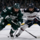 msu uconn hockey