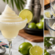 Soft Serve Margarita