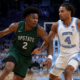 USC Upstate vs UNC