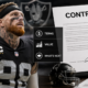 Maxx Crosby Contract