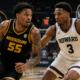 Missouri vs Howard