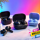best wireless earbuds under 200 dollars 2024