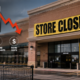 National Grocery Chain Closing 60 Stores