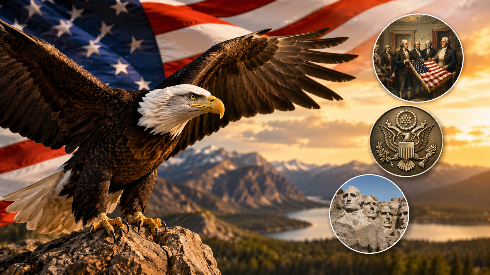 American Eagle