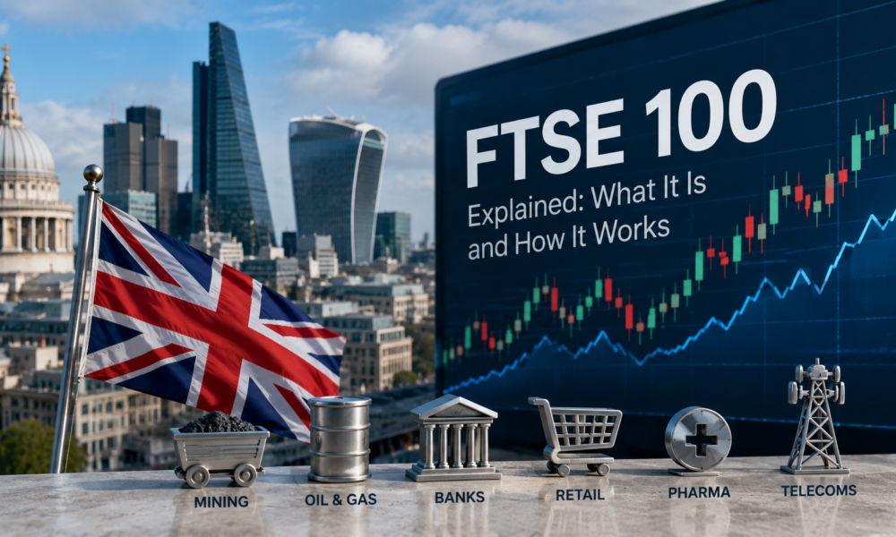 FTSE 100
