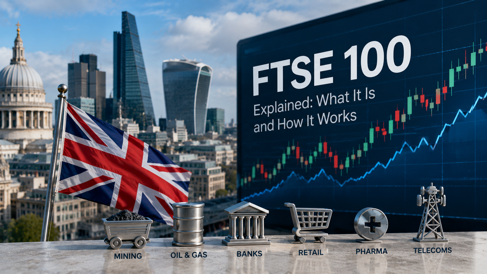 FTSE 100
