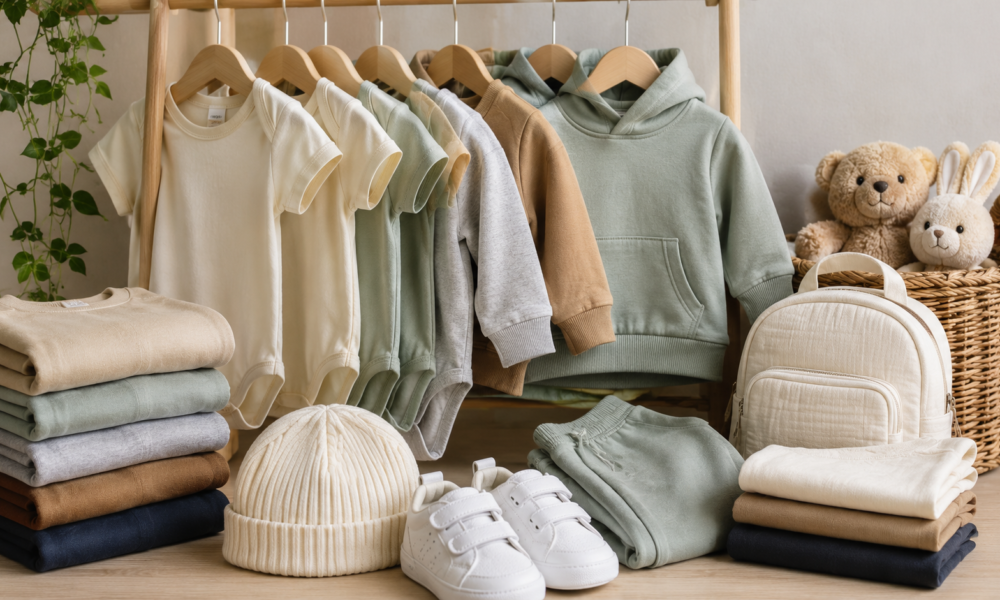 Babyfied Apparel