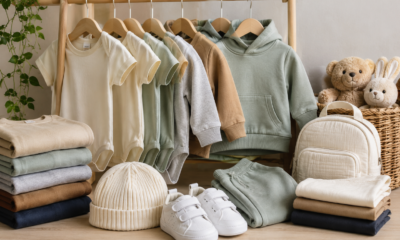 Babyfied Apparel