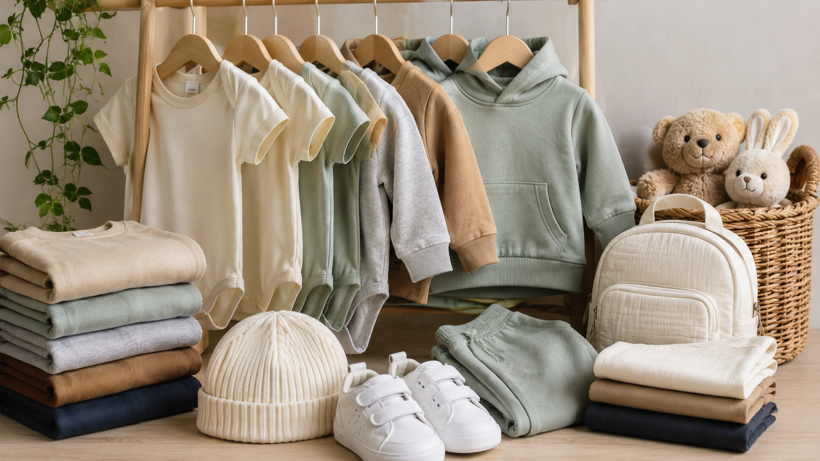 Babyfied Apparel