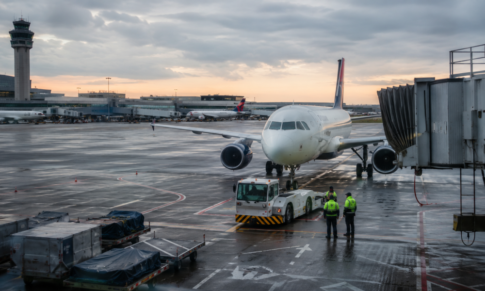 Delta Flight Dl275 Diverted Lax