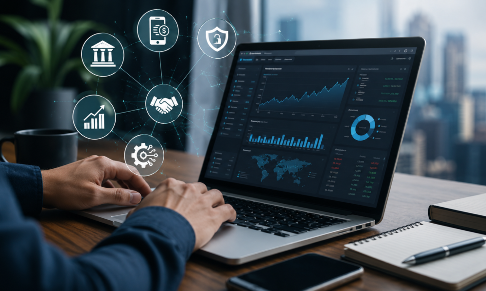 FintechZoom.com