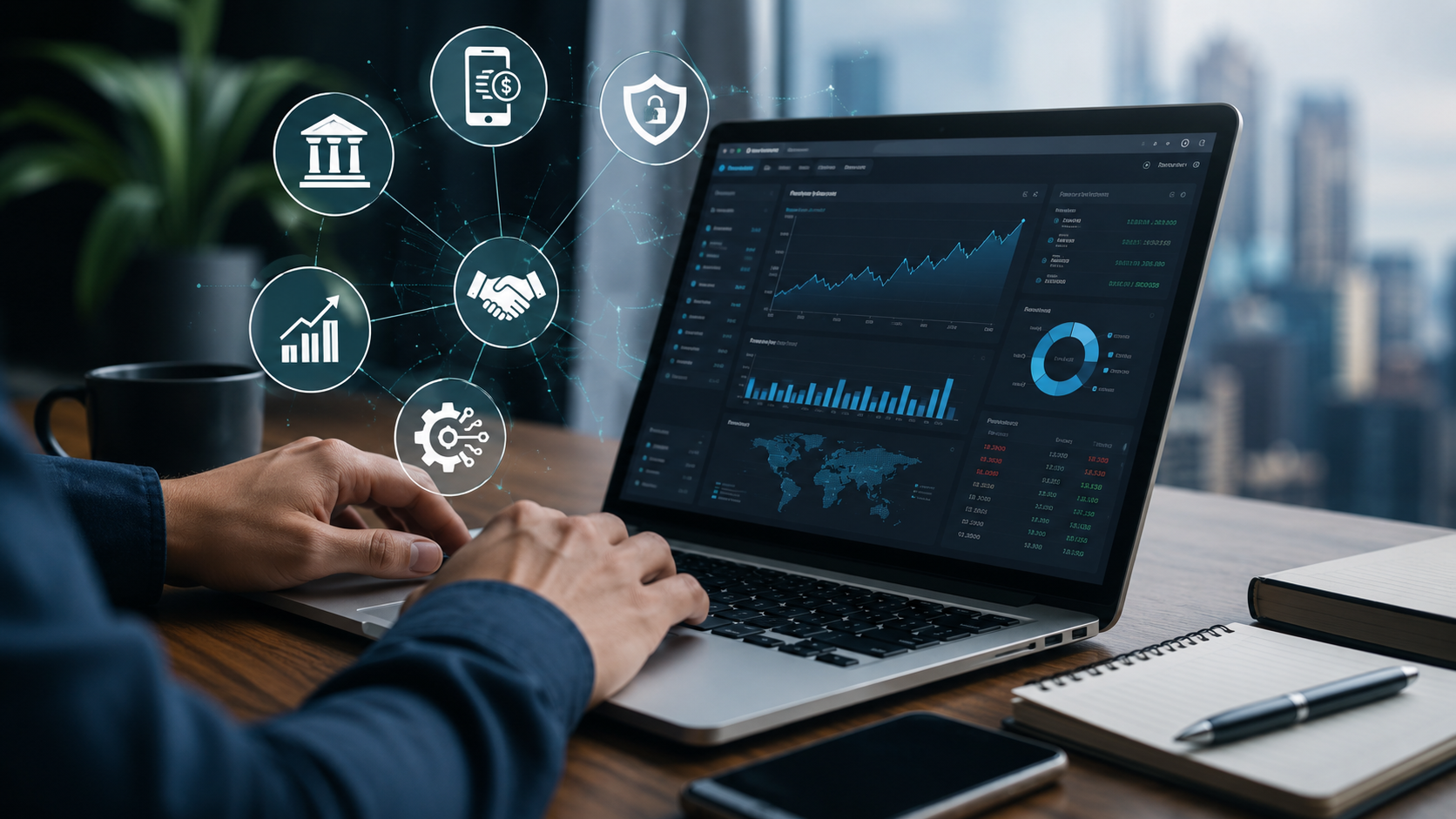 FintechZoom.com