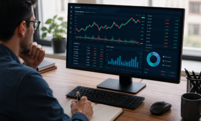 FintechZoom.io Stocks
