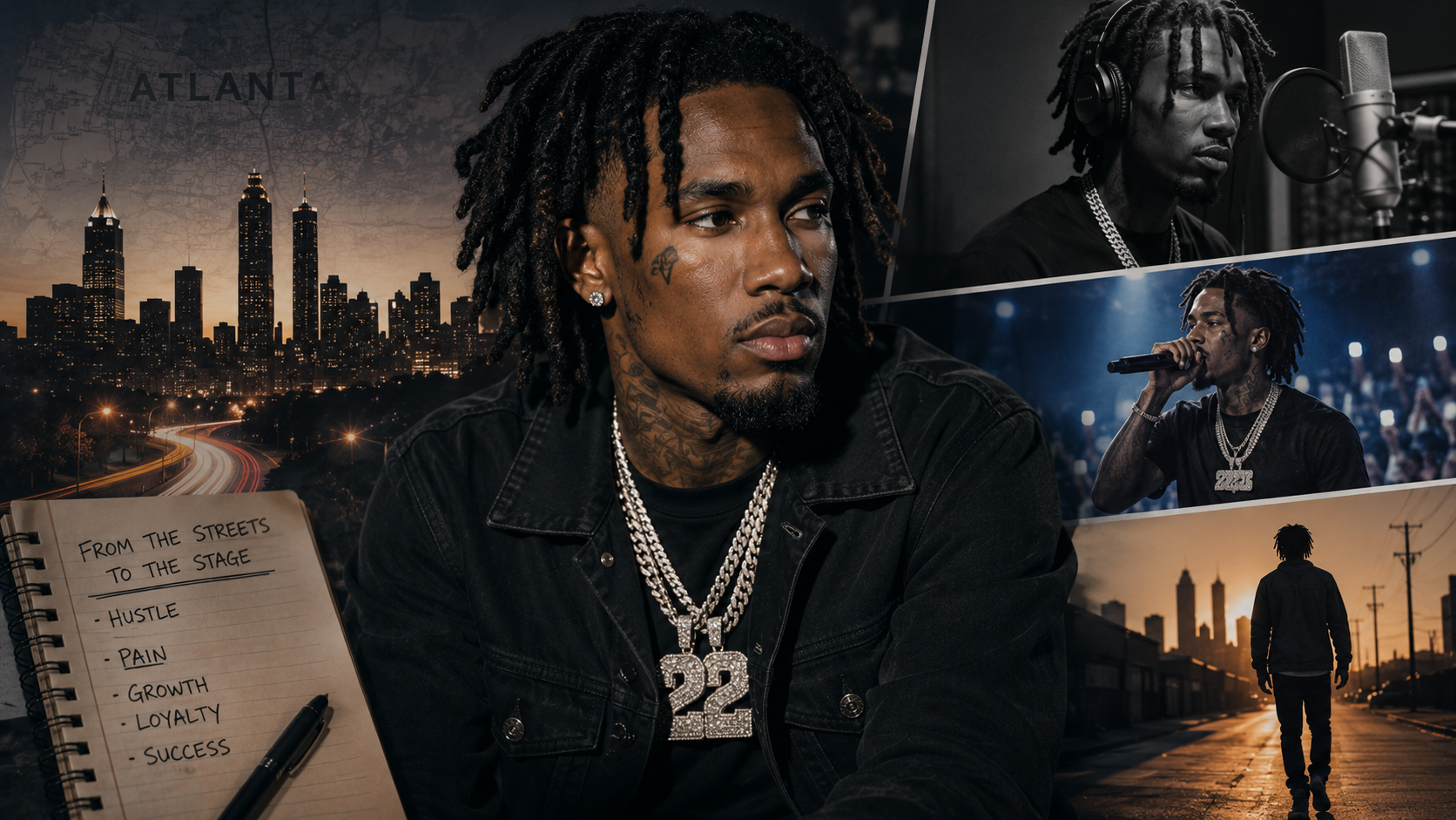 Hunxho Age