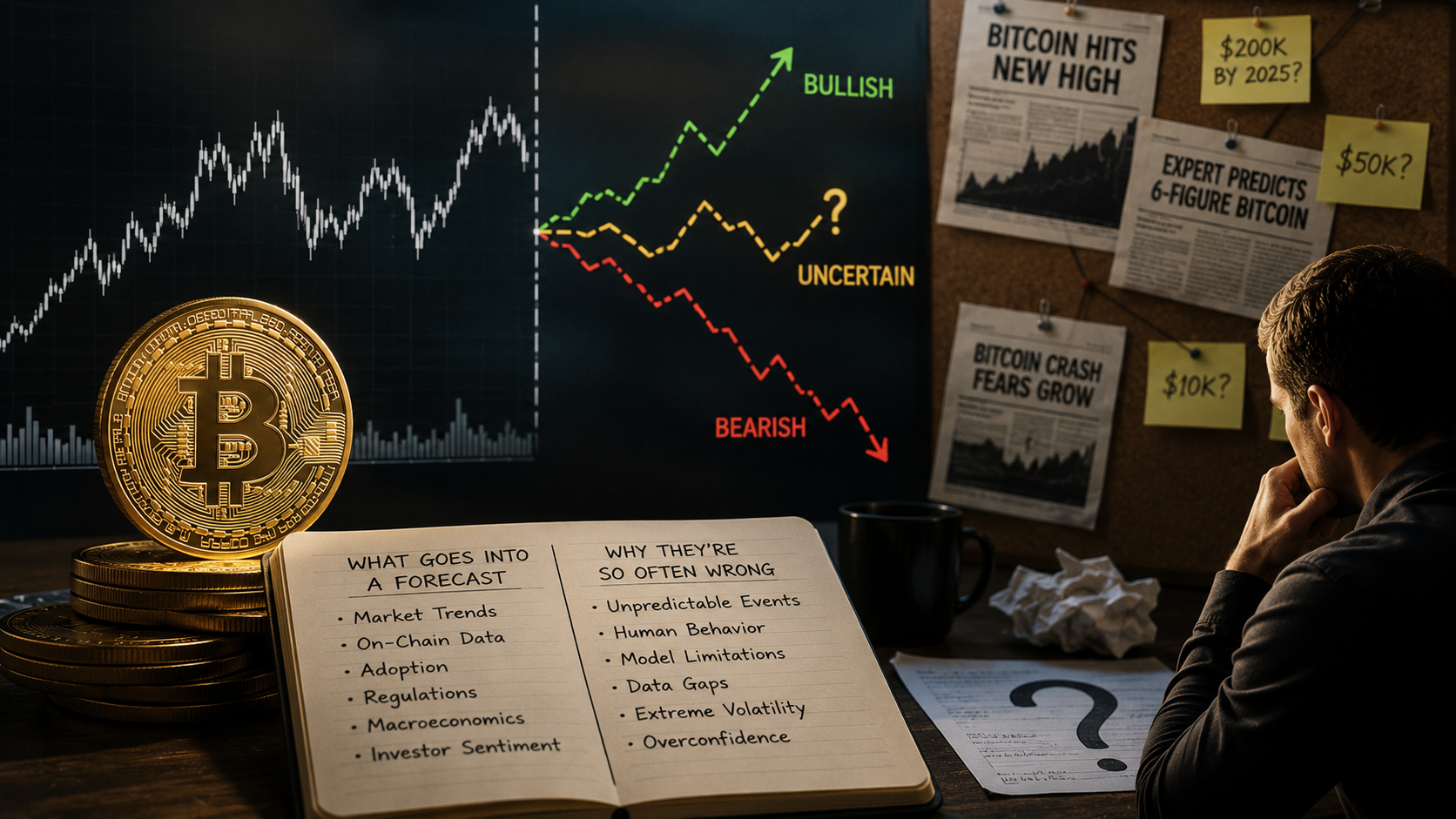 bitcoin price prediction