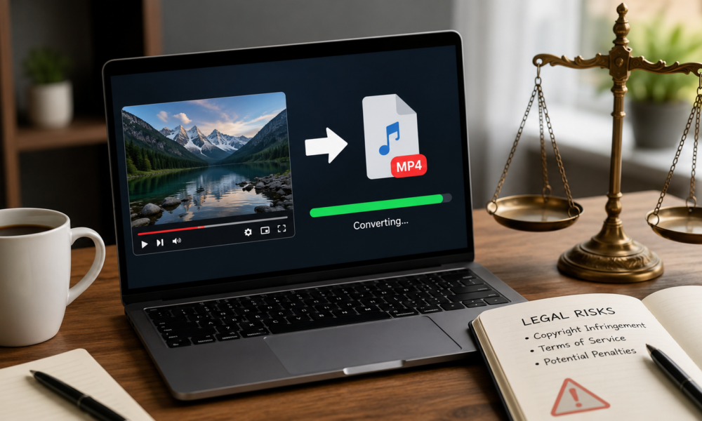 YouTube Converter