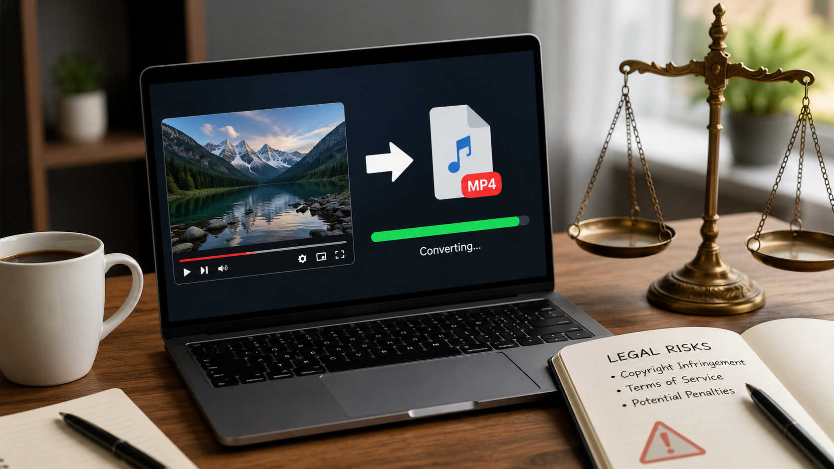 YouTube Converter