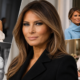 Melania Trump