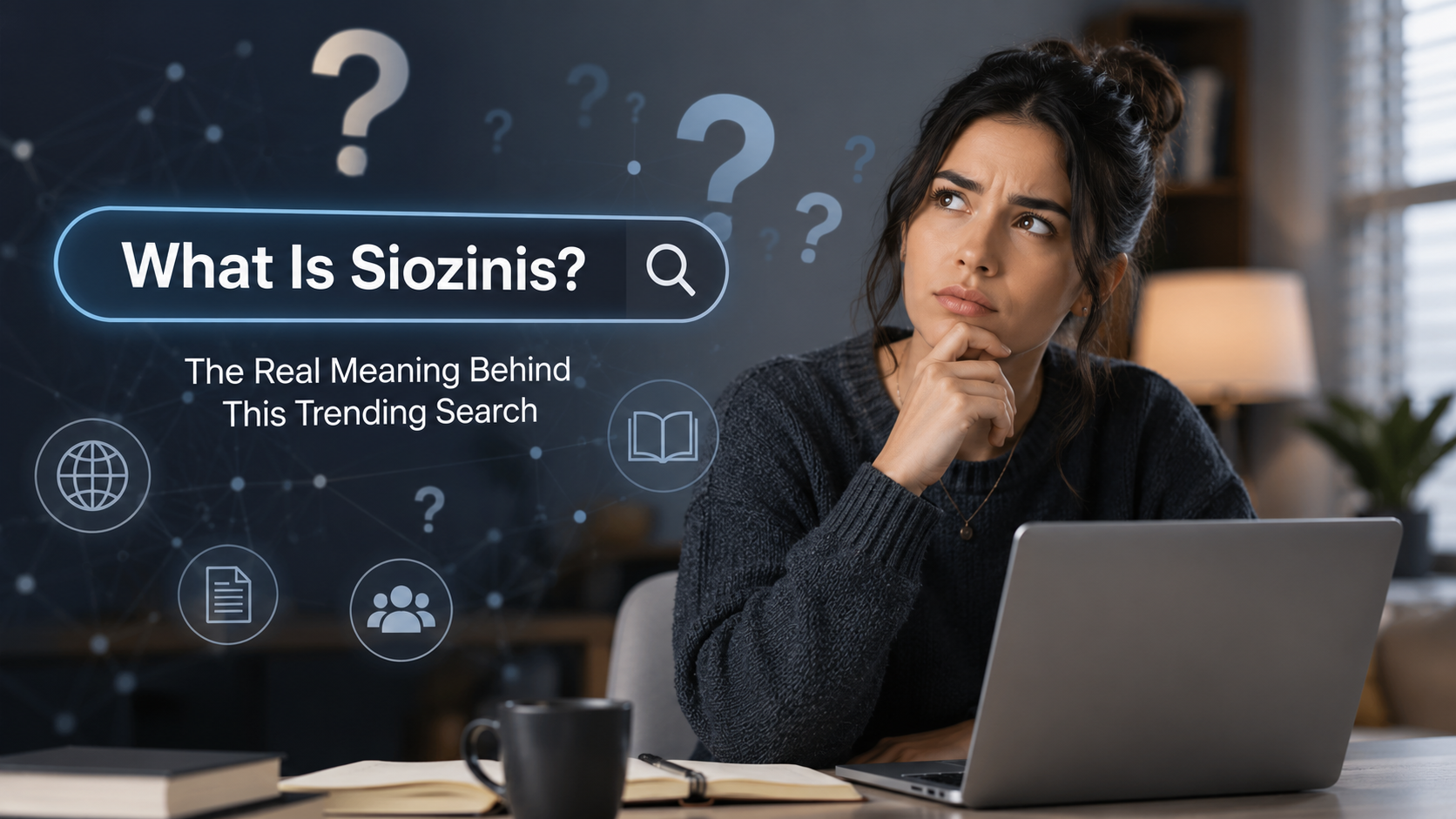 Siozinis