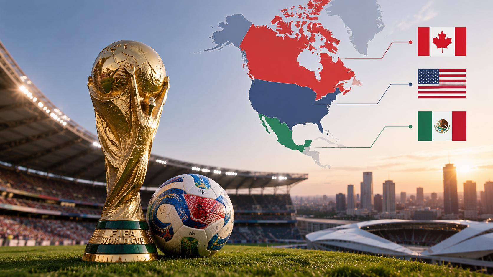 2026 FIFA World Cup
