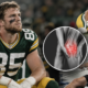 Tucker Kraft Injury