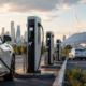 EV Charging News