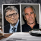 Bill Gates Epstein